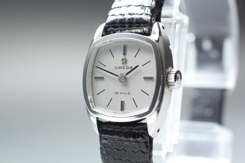 1969 near mint - omega, geneve