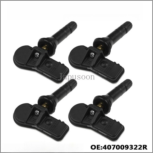 Sensore pressione valvola - 4x,