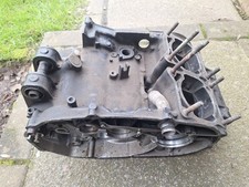 Yamaha RD 350 YPVS 31K carter