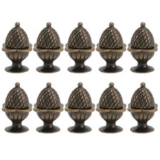  10 PCS Maniglie Per Ante