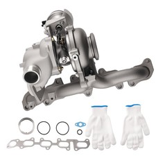 Turbina for Skoda Audi A3 Q2