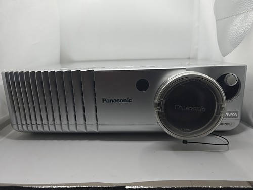 Panasonic ae700u proiettore - panasonic,