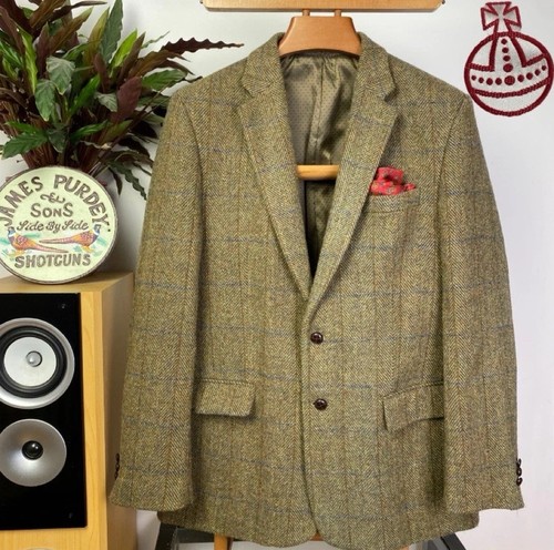 Giacca sportiva blazer harris - sportiva,