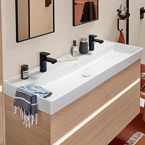 Villeroy boch lavabo - lavabo, doppio