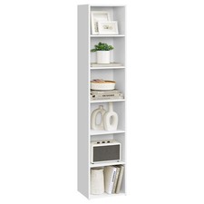 Libreria Scaffale Libreria a 6