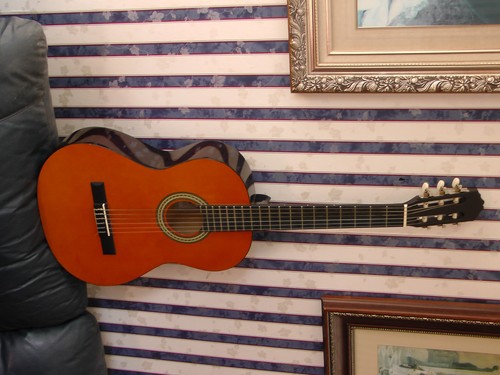 Chitarra concerto special - chitarra, da