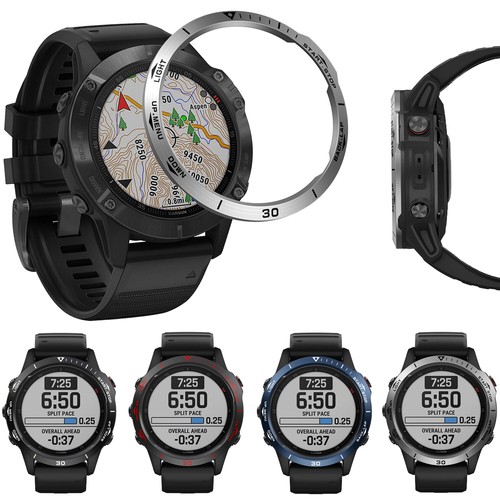 Per garmin fenix pro - per, 6