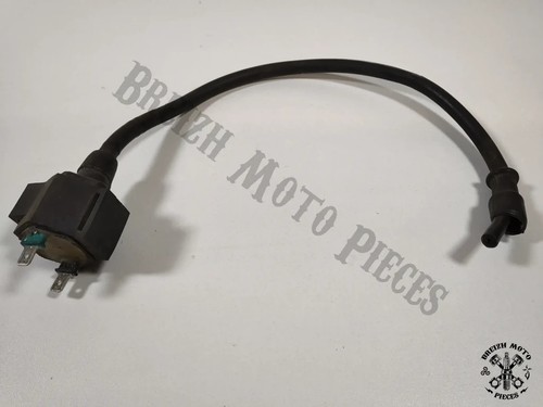 Bobine allumage honda cm125 - d'allumage,