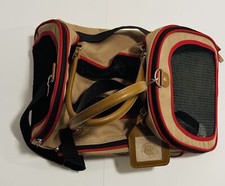 BORSA TRASPORTO ANIMALI