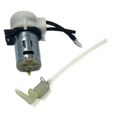 Kit pompa scopa a vapore Black & Decker originale 90624976