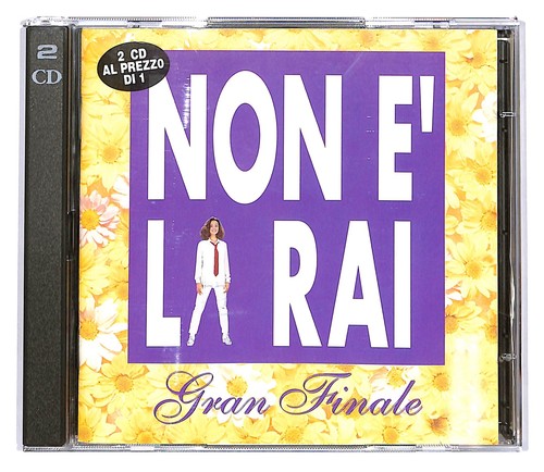 Ebond ragazze non - e, la