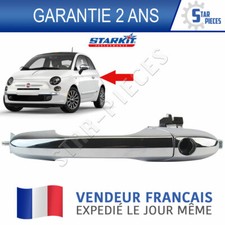 POIGNEE PORTIERE CONDUCTEUR