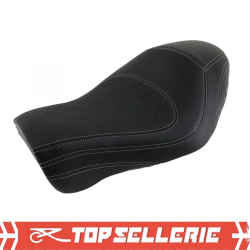 Coprisedile per harley - coprisedile,