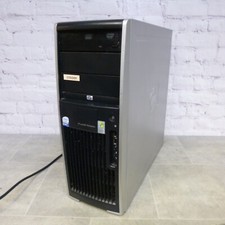 Workstation HP XW4400 -