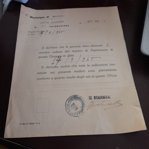 Municipio massafiscaglia - di,