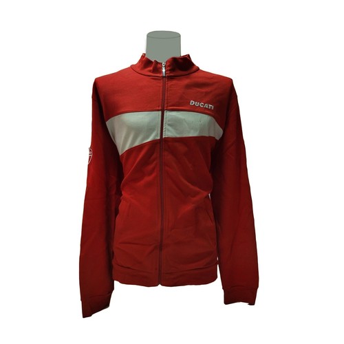 Felpa ducati company taglia - felpa,