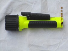 British Army Unilite Atex-Fl4