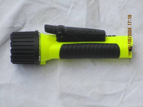British army unilite atex - british, atex-fl4