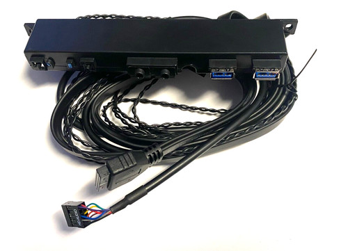 Corsair graphite series - corsair, 230t