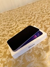 iPhone 12, viola, 128GB, ottime condizioni. Prezzo trattabile. 