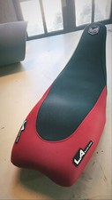 Housse selle quad trx 450 - 450,