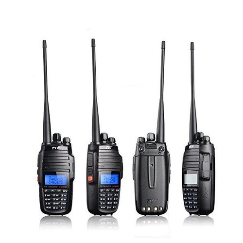 Tyt uv8000d walkie - tyt, th-uv8000d