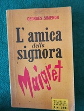 L'AMICA DELLA SIGNORA -