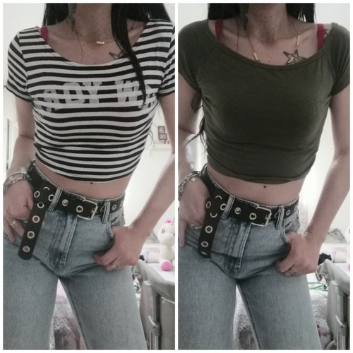 Lotto stock abbigliamento