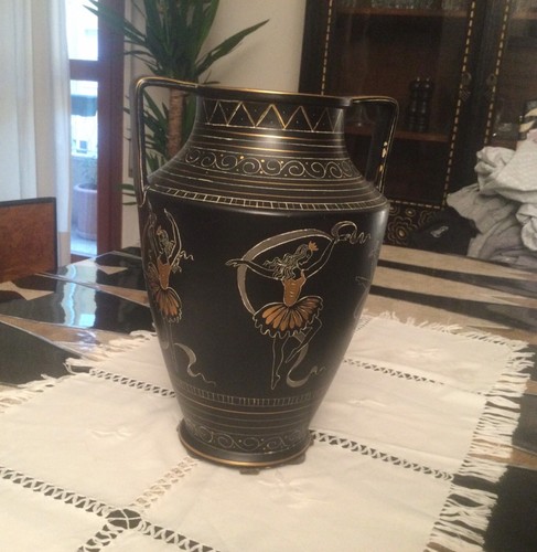 Ceramica deruta 50s - ceramica,