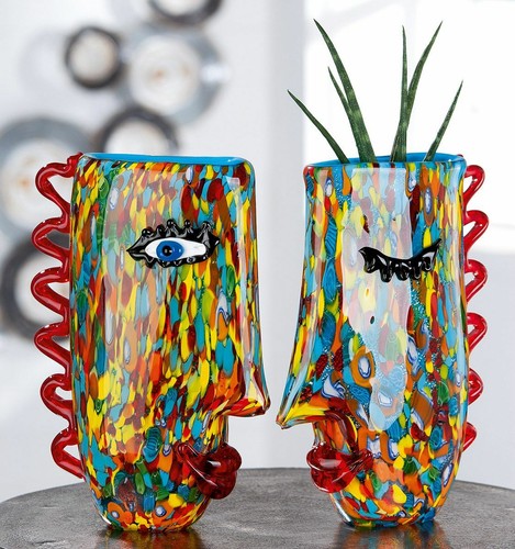 39867 vaso design glasart - 39867,