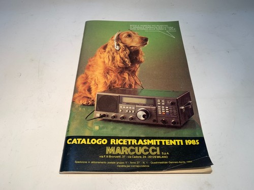 Vintage catalogo - vintage,