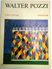 WALTER POZZI By Carlo Munari