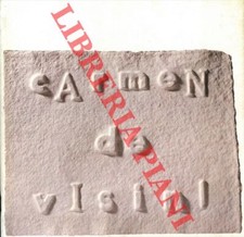 (AZZOLINI Paola - STOCCO Sandro) - Carmen De Visini. I poemienne.