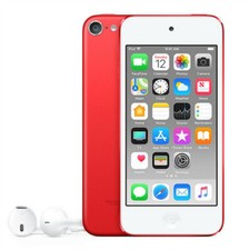 Apple iPod touch 6