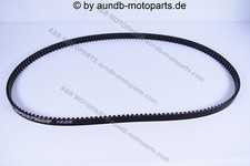 XVS1300/A Midnight Star 2007- Cinghia di trasmissione NUOVA/Drive Belt NEW originale Yamaha