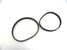 UNITTA Cinghie Dentate