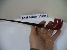 pipa churchwarden in radica