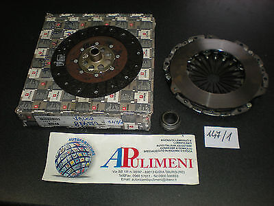 2052 kit frizione - 3pz, ø225