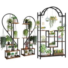 Scaffale per piante scaffale