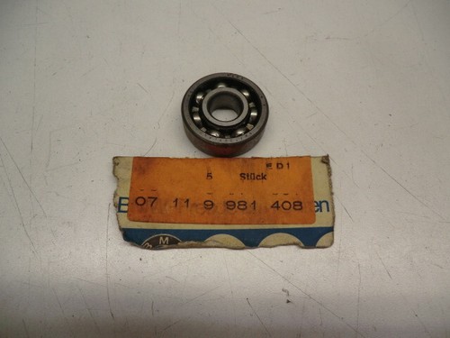 Bmw r26 r27 - bmw, albero