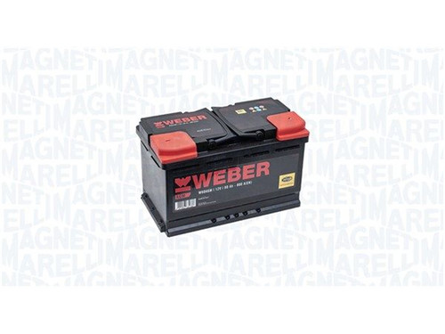 W80agm batteria auto - w80agm,