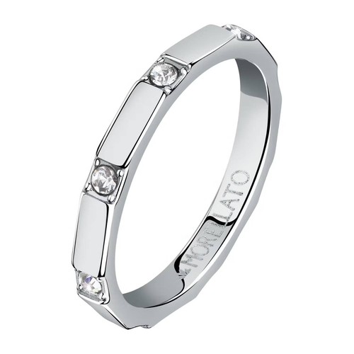 Anello morellato motown sals85 - anello,