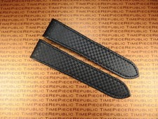 Nuovo 24.5mm Cinturino Fibra