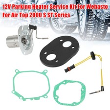 Kit Servizi Riscaldamento a Piantana Efficiente per Webasto per Modelli Air Top 12V