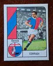 CALCIATORI NANNINA 1959/60