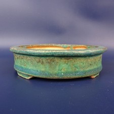 Vaso per bonsai giapponese