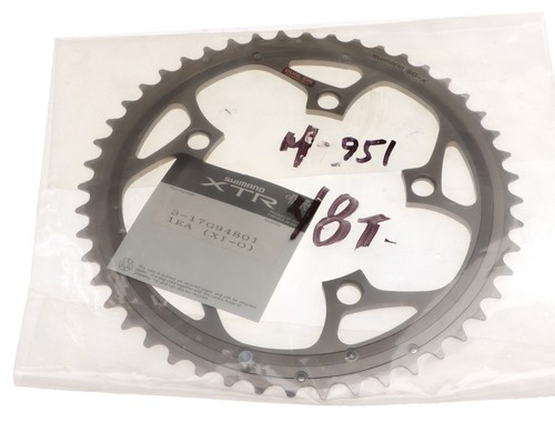 Catena shimano xtr m951 - xtr, 48t
