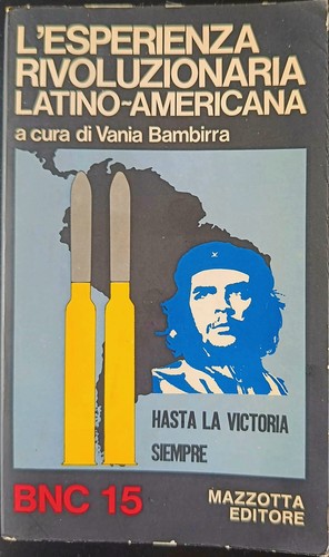Esperienza rivoluzionaria - l'esperienza,