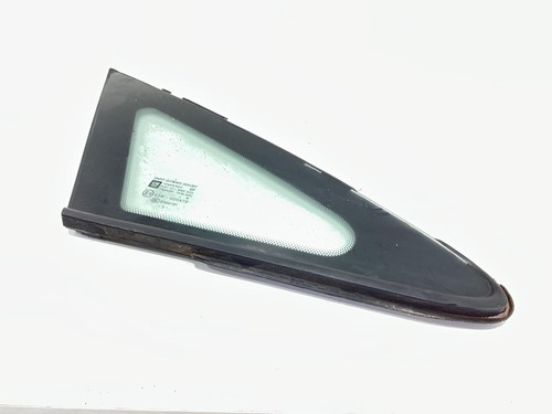 Deflettore vetro fisso - deflettore,