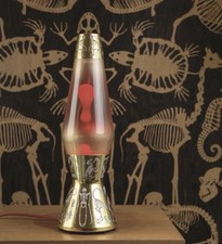 Lampada Lava Astro Mathmos x